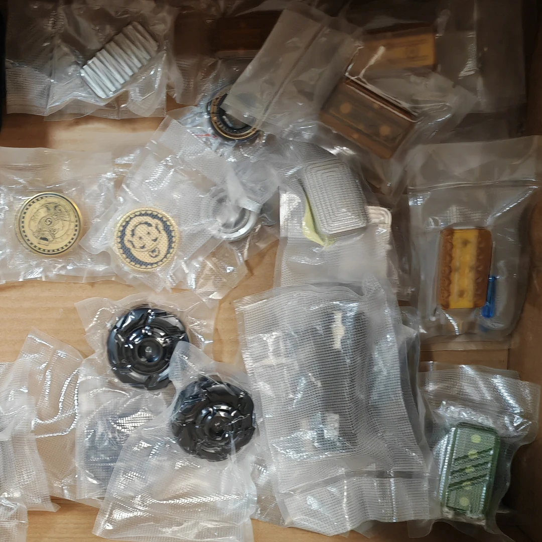 edc解压玩具 初级碎片清仓【随机发货】