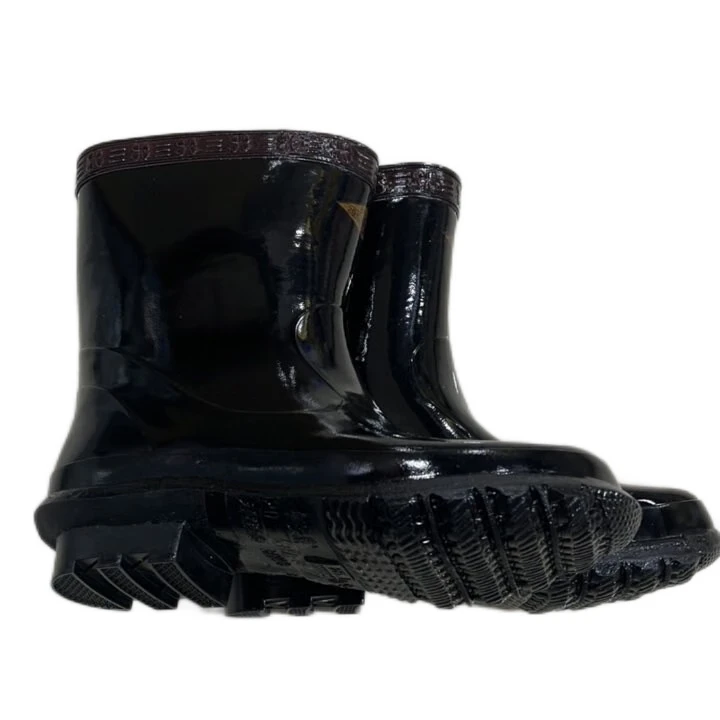 20KV绝缘靴中筒高压配电室变电站用绝缘鞋