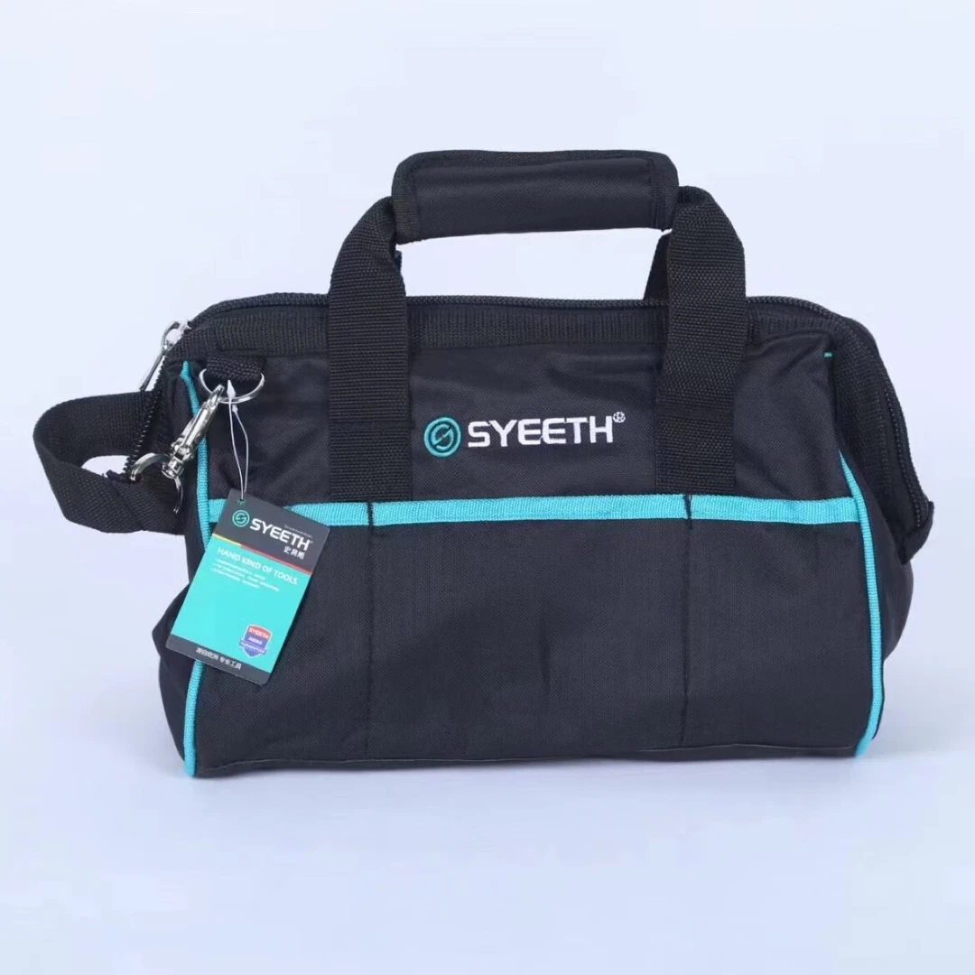 电工维修包多功能手提包组合工具腰包牛津布工具包