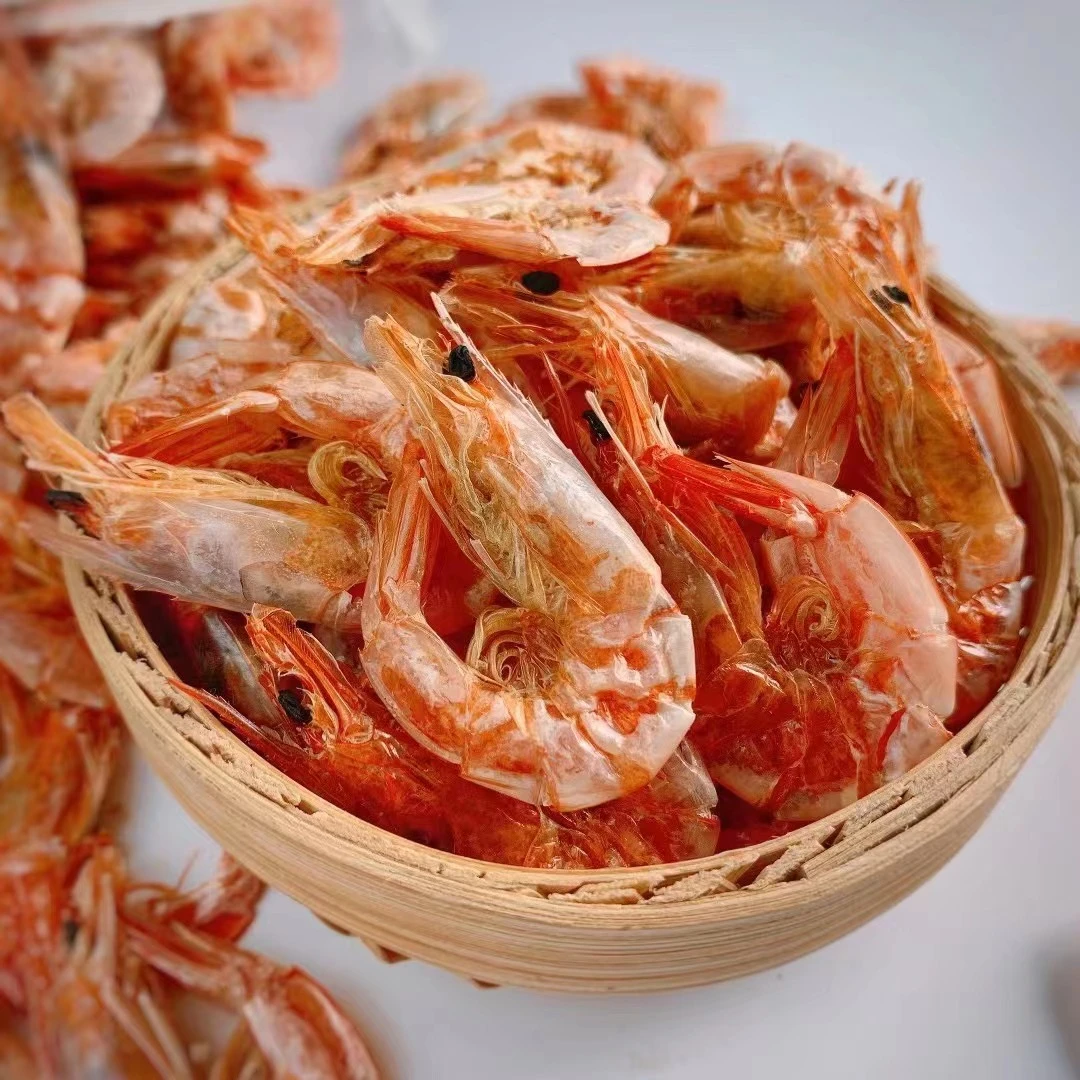御膳 汕头海虾/虾干 广东汕头