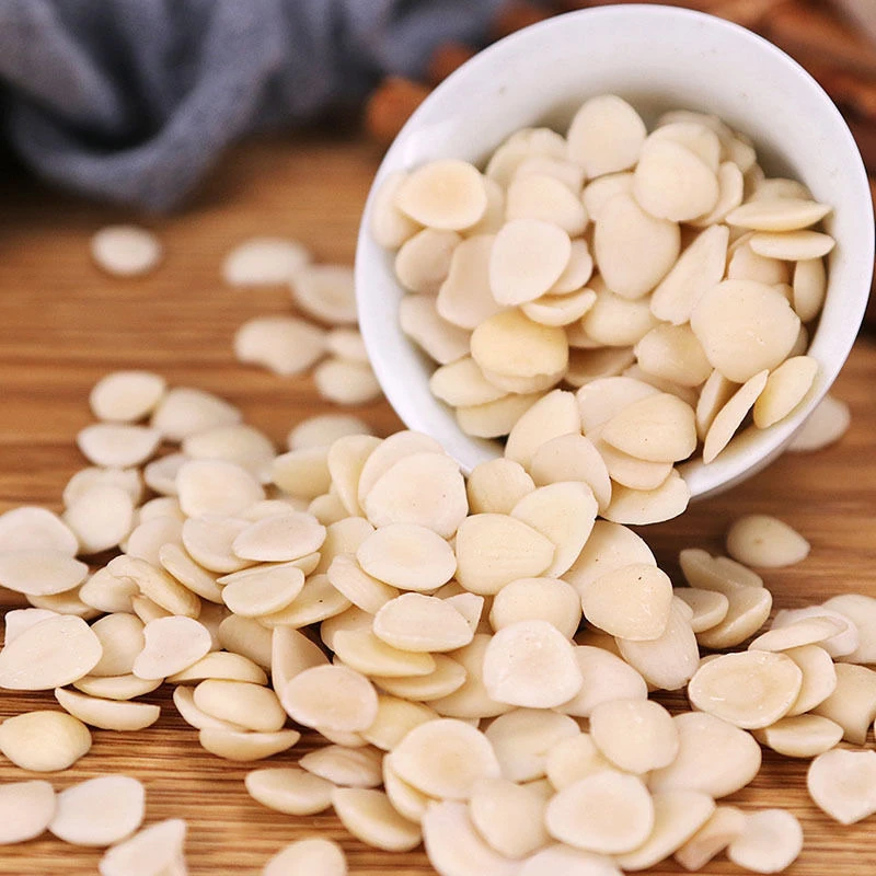 御膳  南杏仁  广东汕头