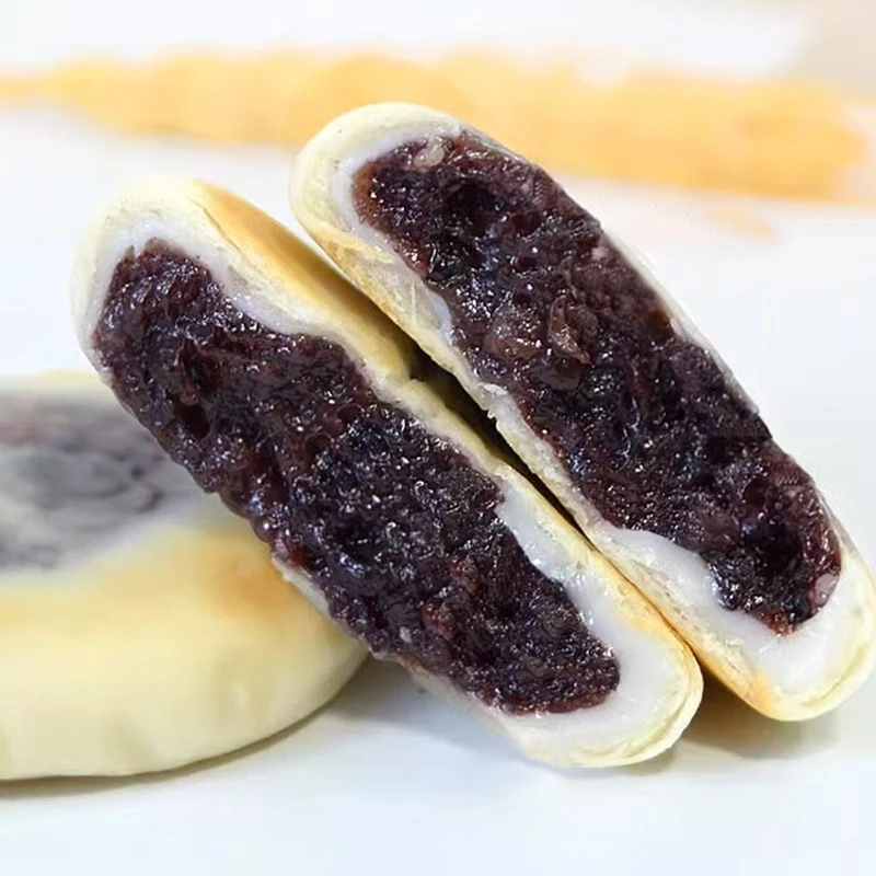 御膳 血糯米饼 广东汕头
