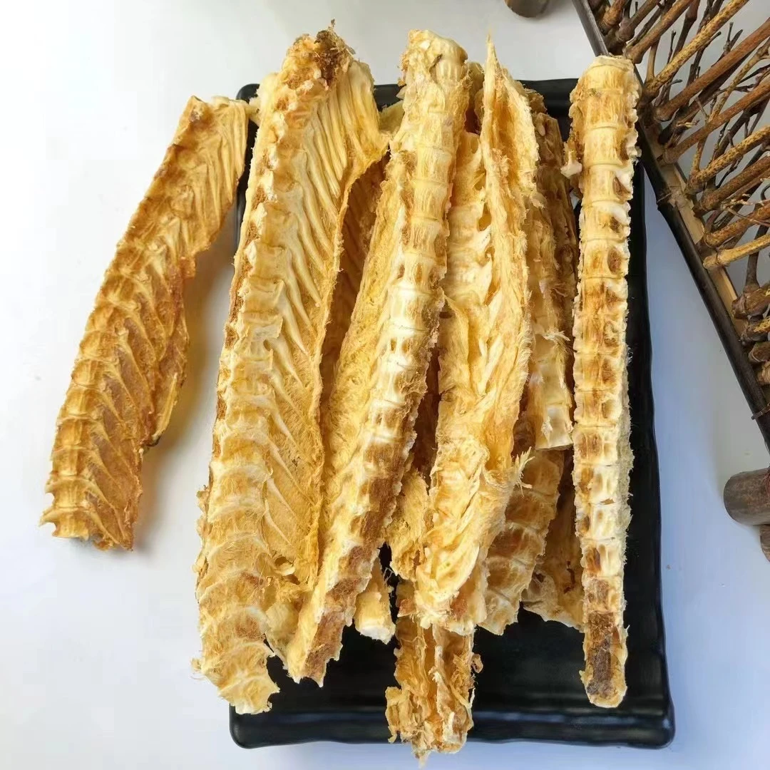 御膳  鳕鱼骨250g-500g  广东汕头