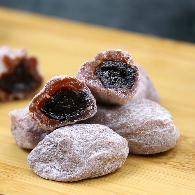 御膳 青梅抱葡萄 办公室人气零食