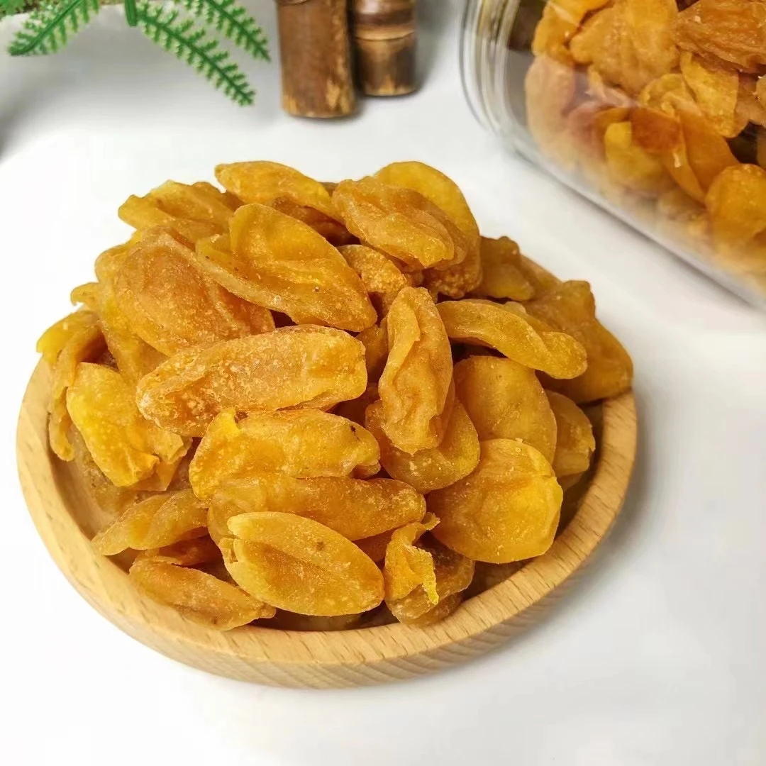 黄皮干煮水150g-400g 广东汕头