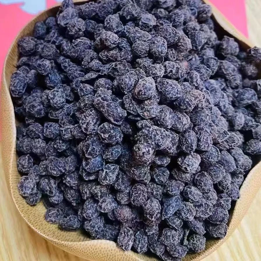 御膳 当归黑豆 罐装