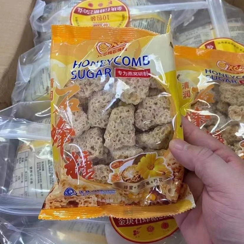 石峰糖甜品/袋装 广东汕头