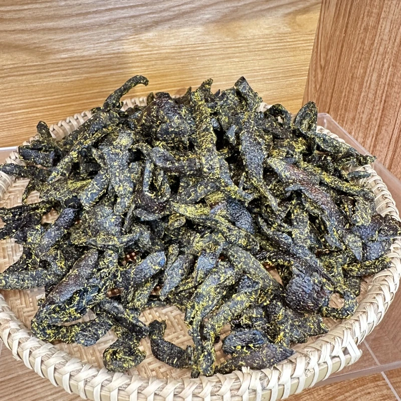 御膳 甘草陈皮 罐装