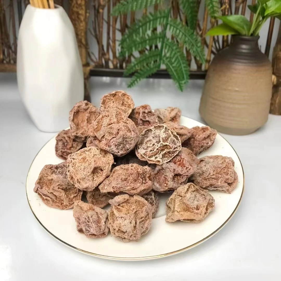 话梅250g-1000g 广东汕头