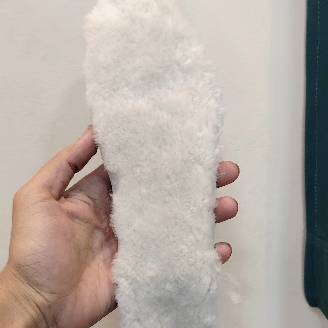 真真真羊毛鞋垫子