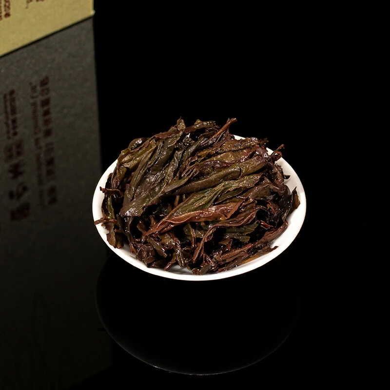 福建武夷山各大品牌岩茶 水仙 肉桂 大红袍 四大茗枞专用链接3