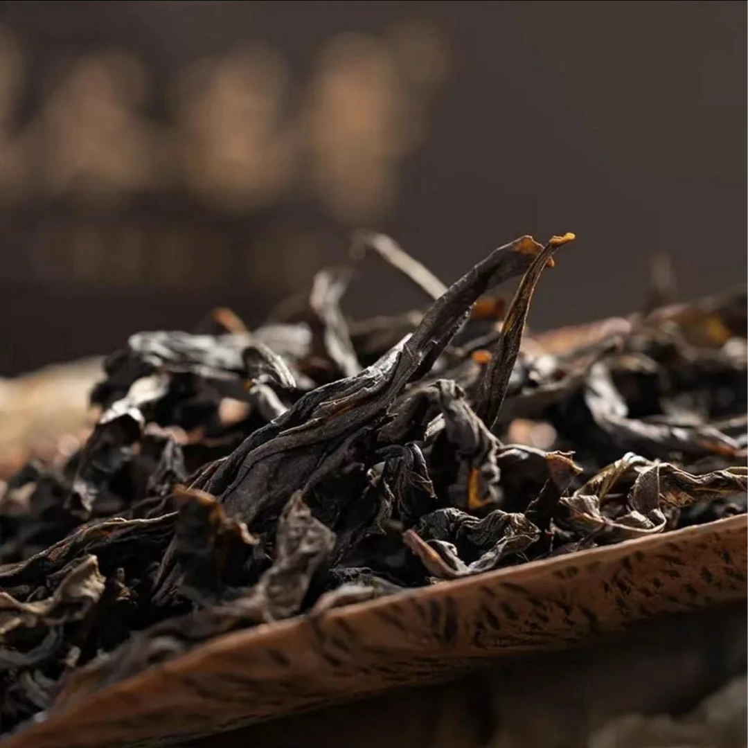 福建武夷山品牌岩茶 改价链接2