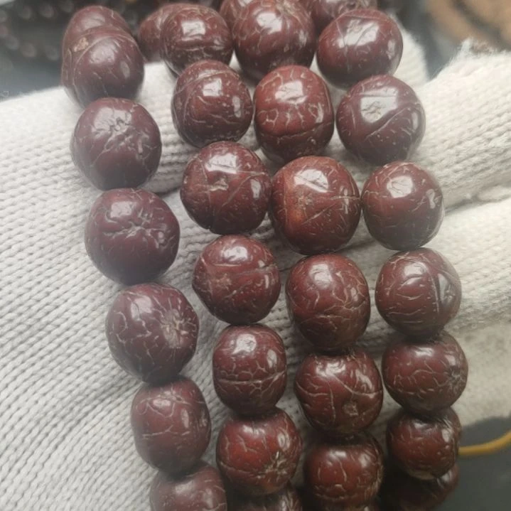 【闪购商品】龙眼菩提手串