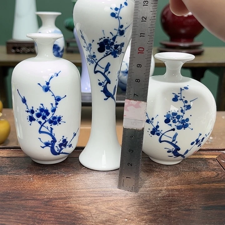 瓶陶瓷手工小小小花器