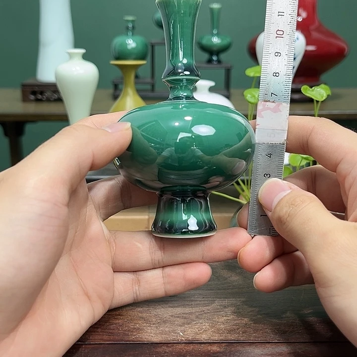 瓶陶瓷手工小小小花器