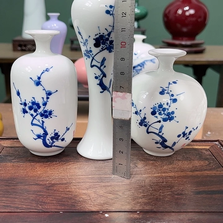 瓶陶瓷手工小小小花器