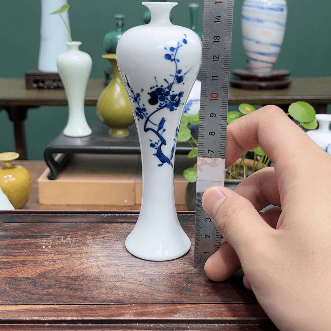 瓶陶瓷手工小小小花器