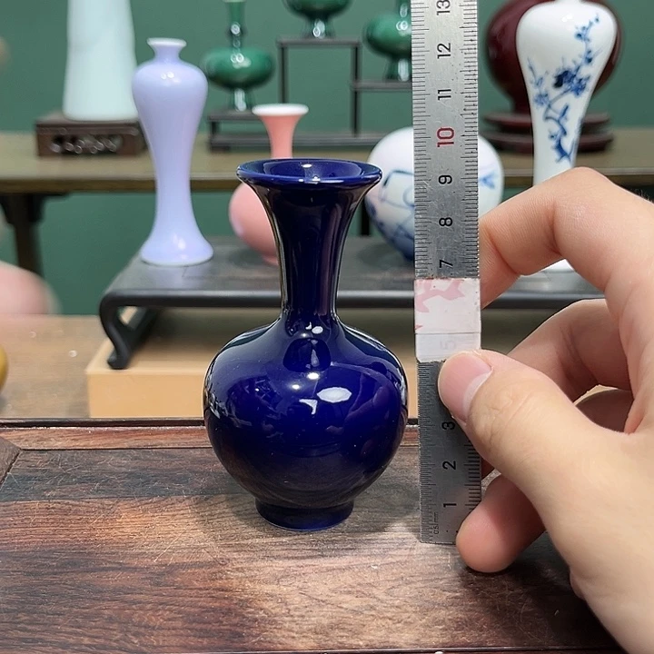 瓶陶瓷手工小小小花器