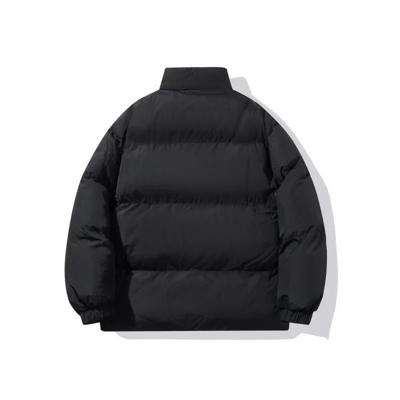 男棉服，内容与标题不符，请勿下单