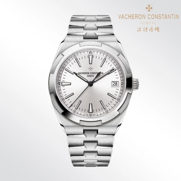 99新 Vacheron Constantin/江诗丹顿 纵横四海/表径41mm/公200000