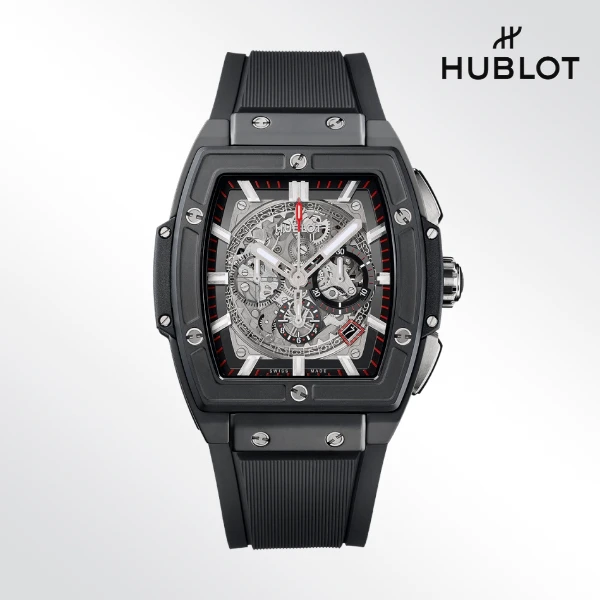 99新  HUBLOT宇舶/BIG BANG/表径45mm/公价192500元