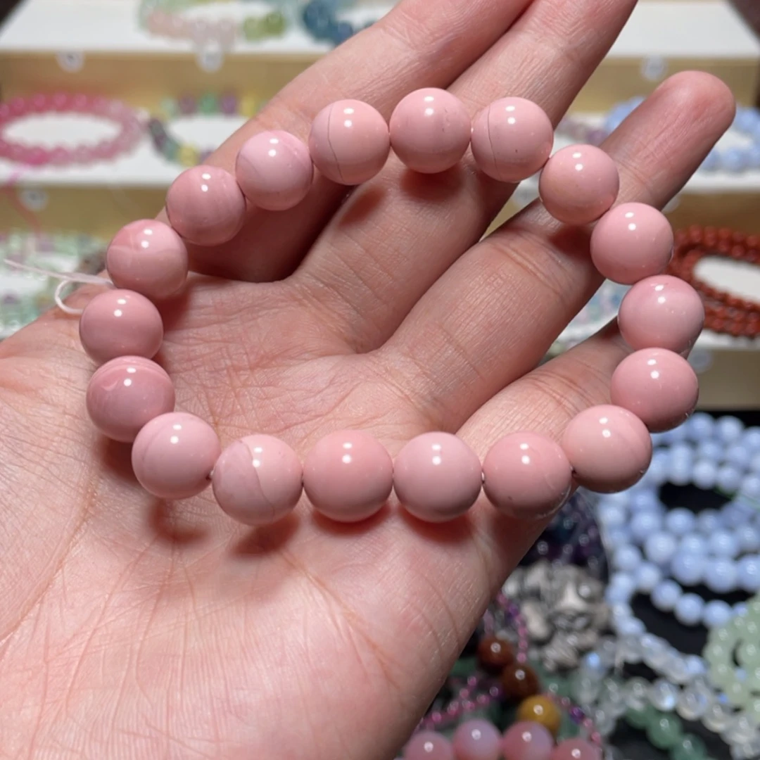【闪购商品】欧泊手链合金陈*煜