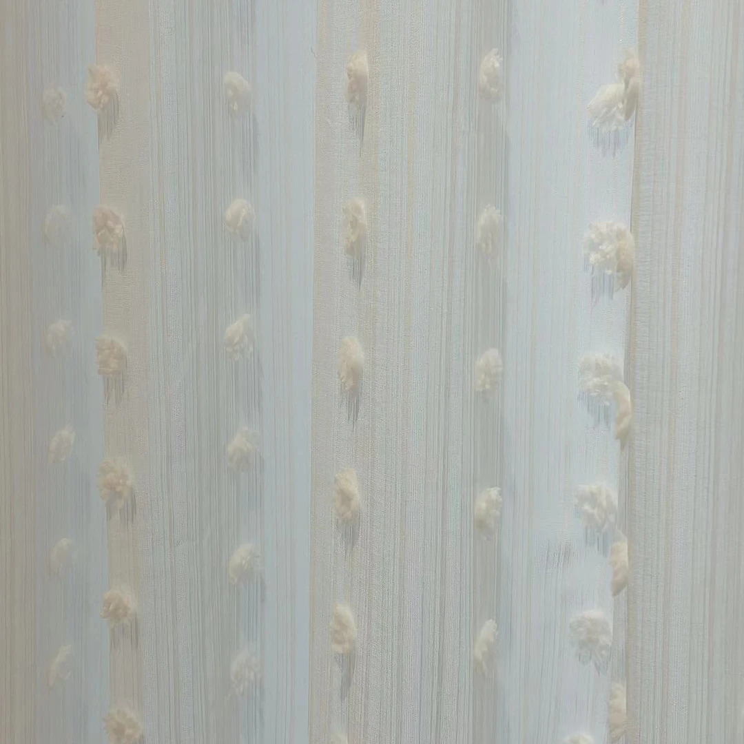 二小姐【一见钟情小玫瑰】高端成品定制窗纱 窗帘