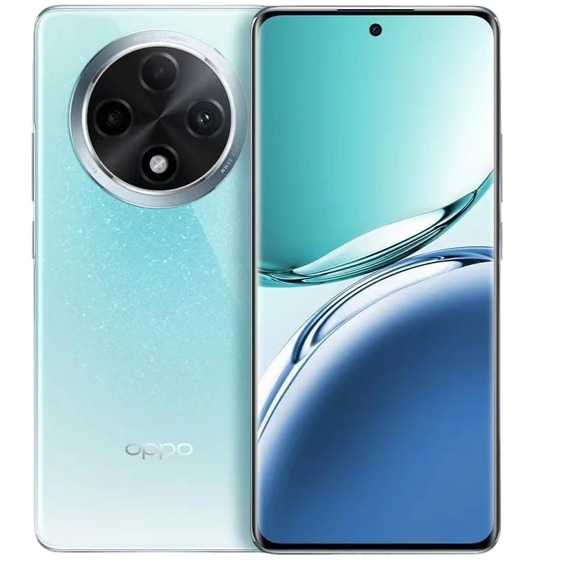 99新 OPPO OPPOA3Pro全网通5G双模67W闪充游戏拍照二手智能手机
