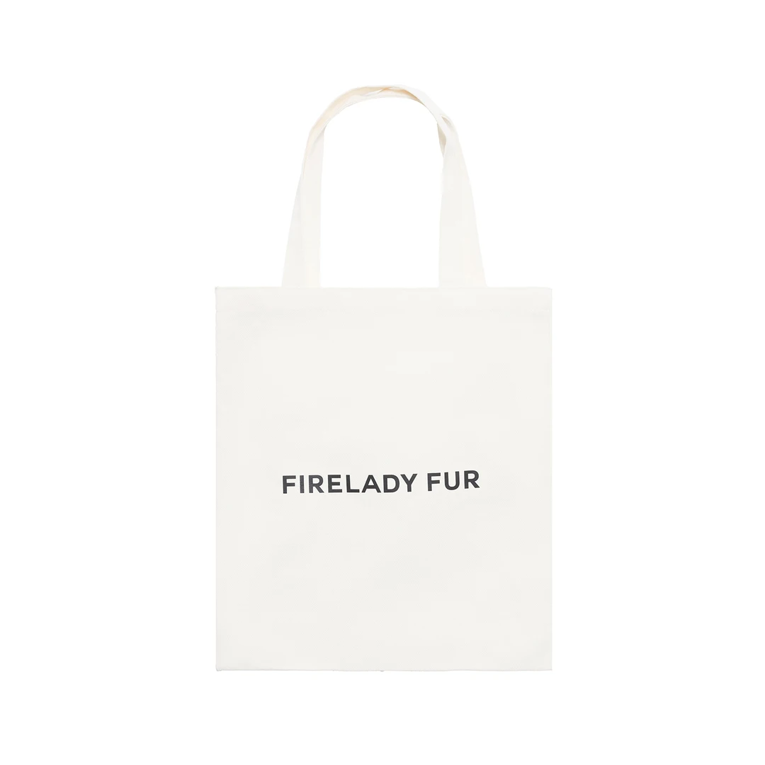 付智恩【11周年店庆狂欢】手提包帆布袋