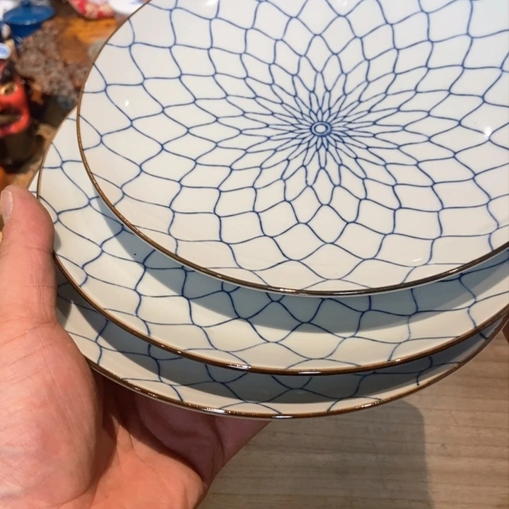 【闪购商品】杯和瓷馆瓷器真好看