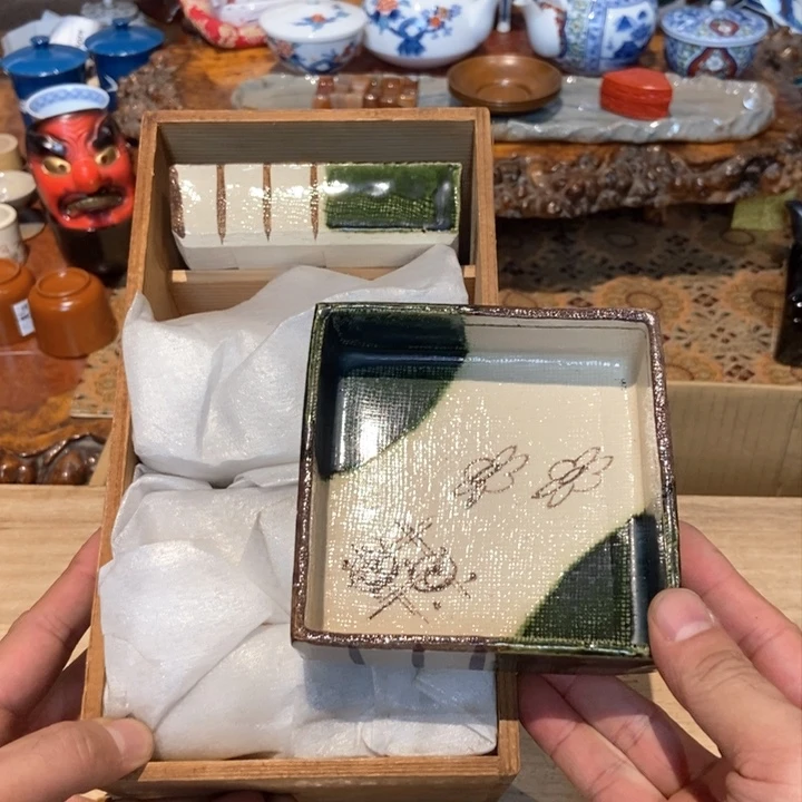【闪购商品】杯和瓷馆真好看瓷器