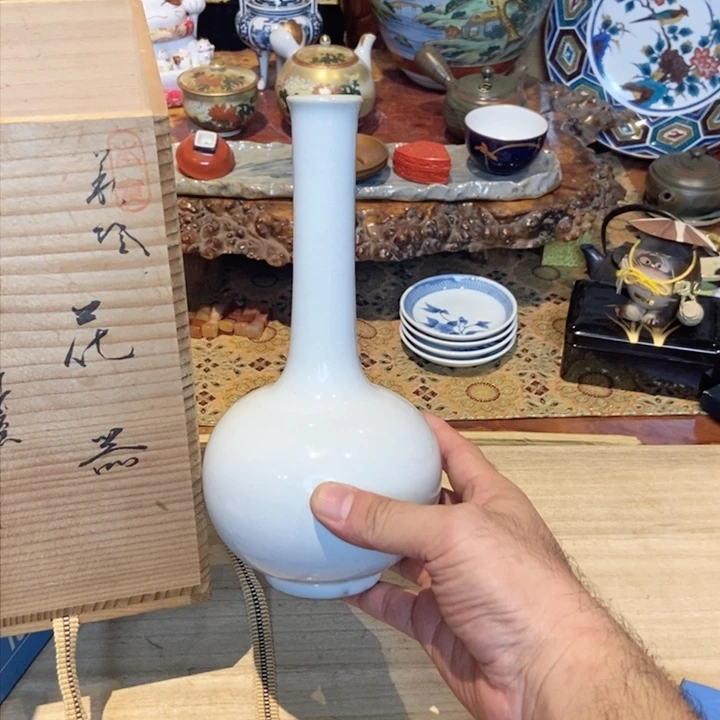 【闪购商品】杯和瓷馆瓷器工艺品