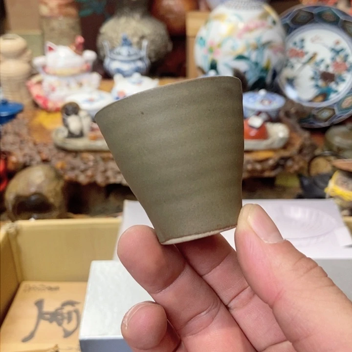 【闪购商品】杯和瓷馆开播来工艺品瓷器展好看