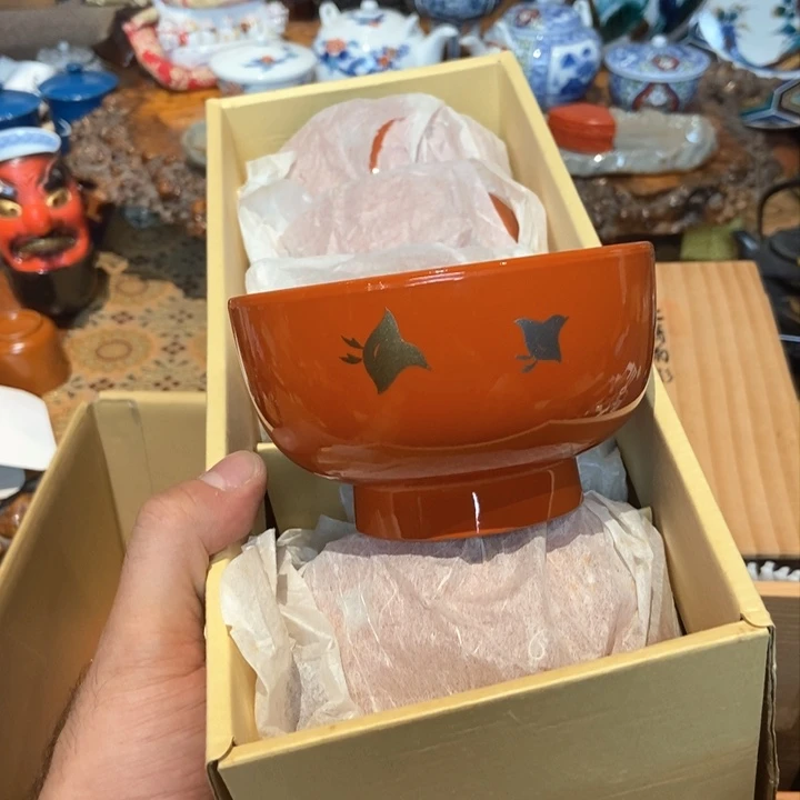 【闪购商品】杯和瓷馆瓷器真好看