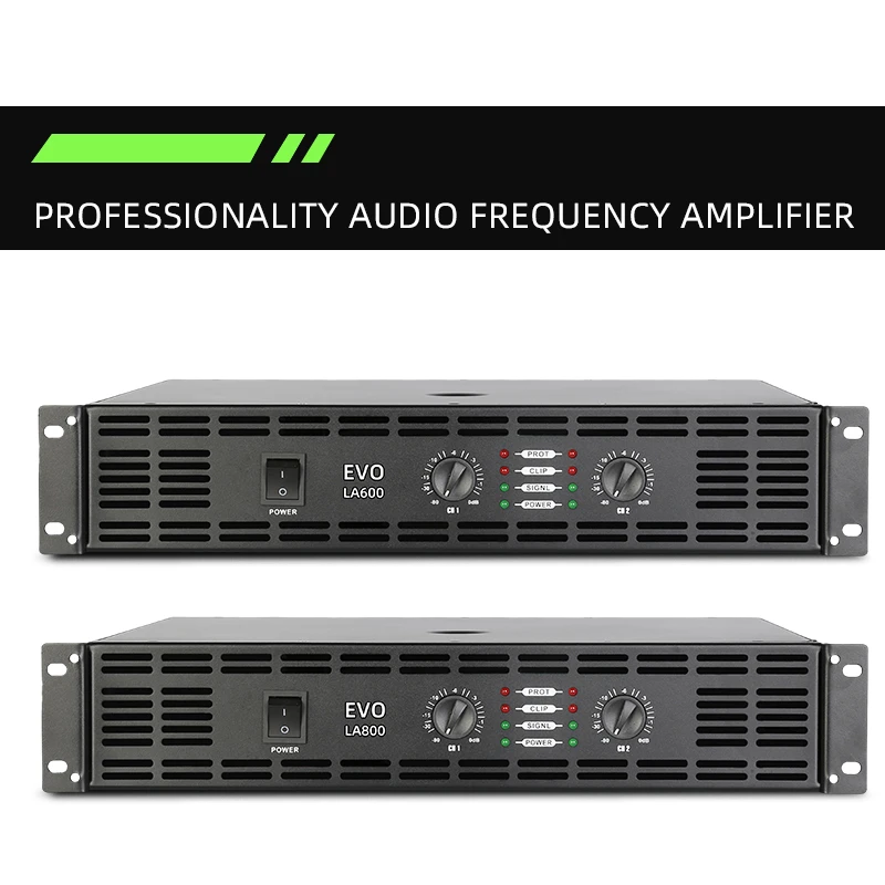厂家专业功放大功率专业纯后级功放舞台演出KTV婚庆纯铜家庭式