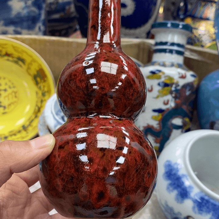 摆件陶瓷摆件陶瓷摆件