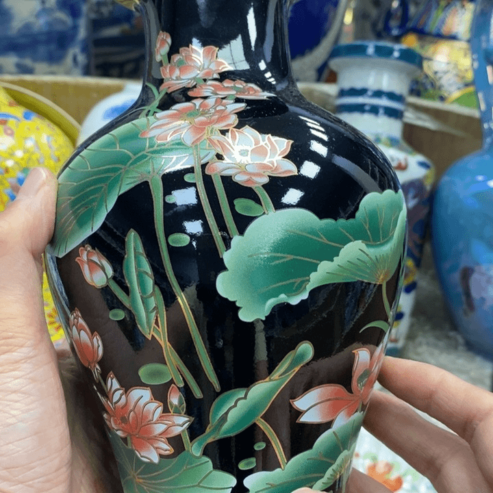 摆件瓷器摆件 瓷器摆件