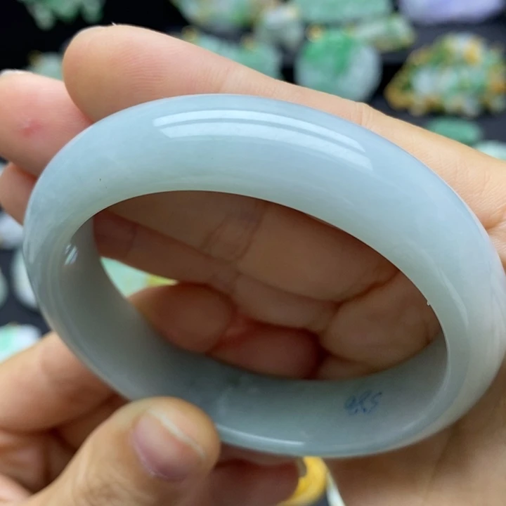【闪购商品】翡翠颈饰未镶嵌翡翠