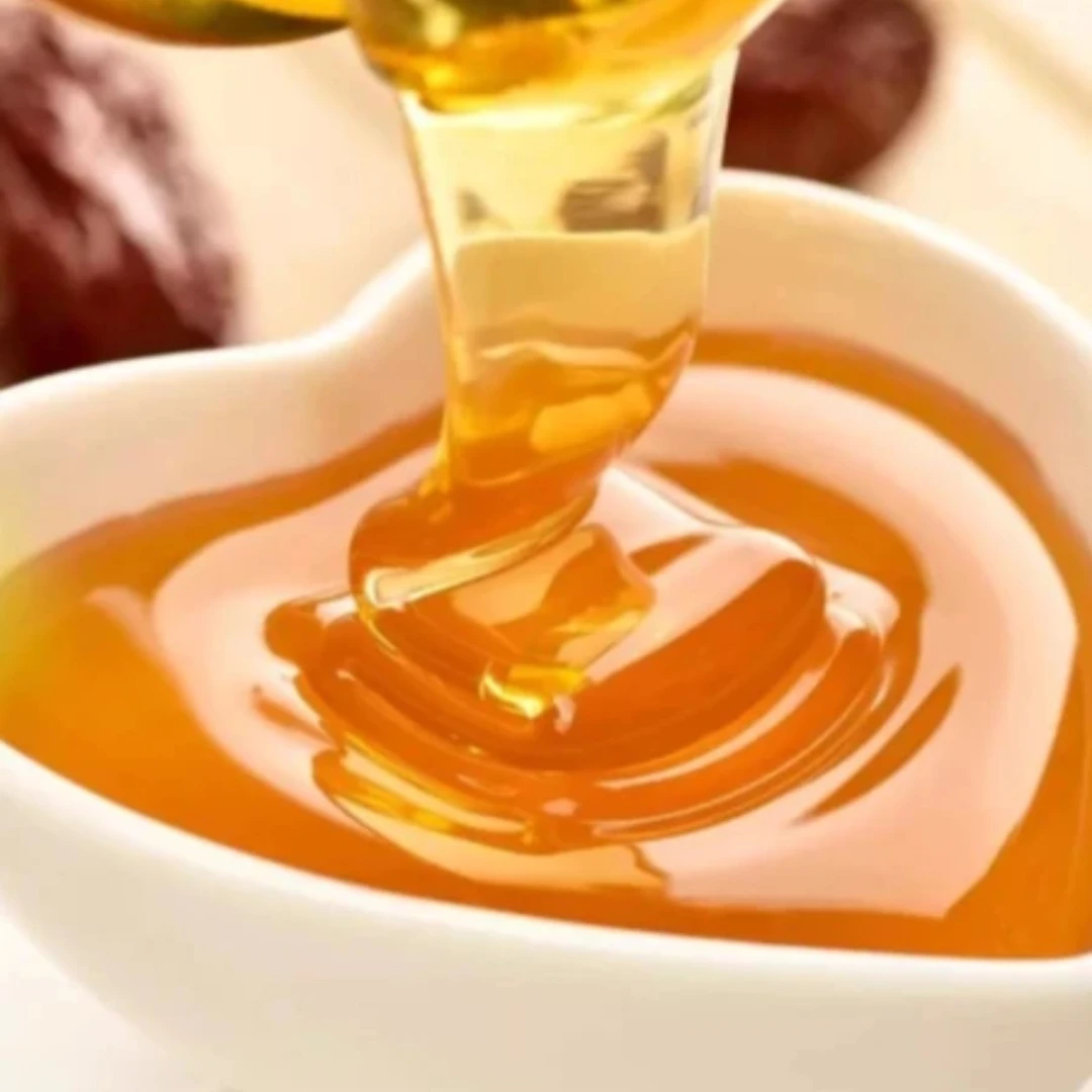 【农乡阁甄选】土蜂蜜