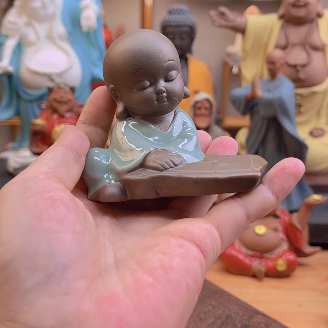 【闪购商品】密胺摆件