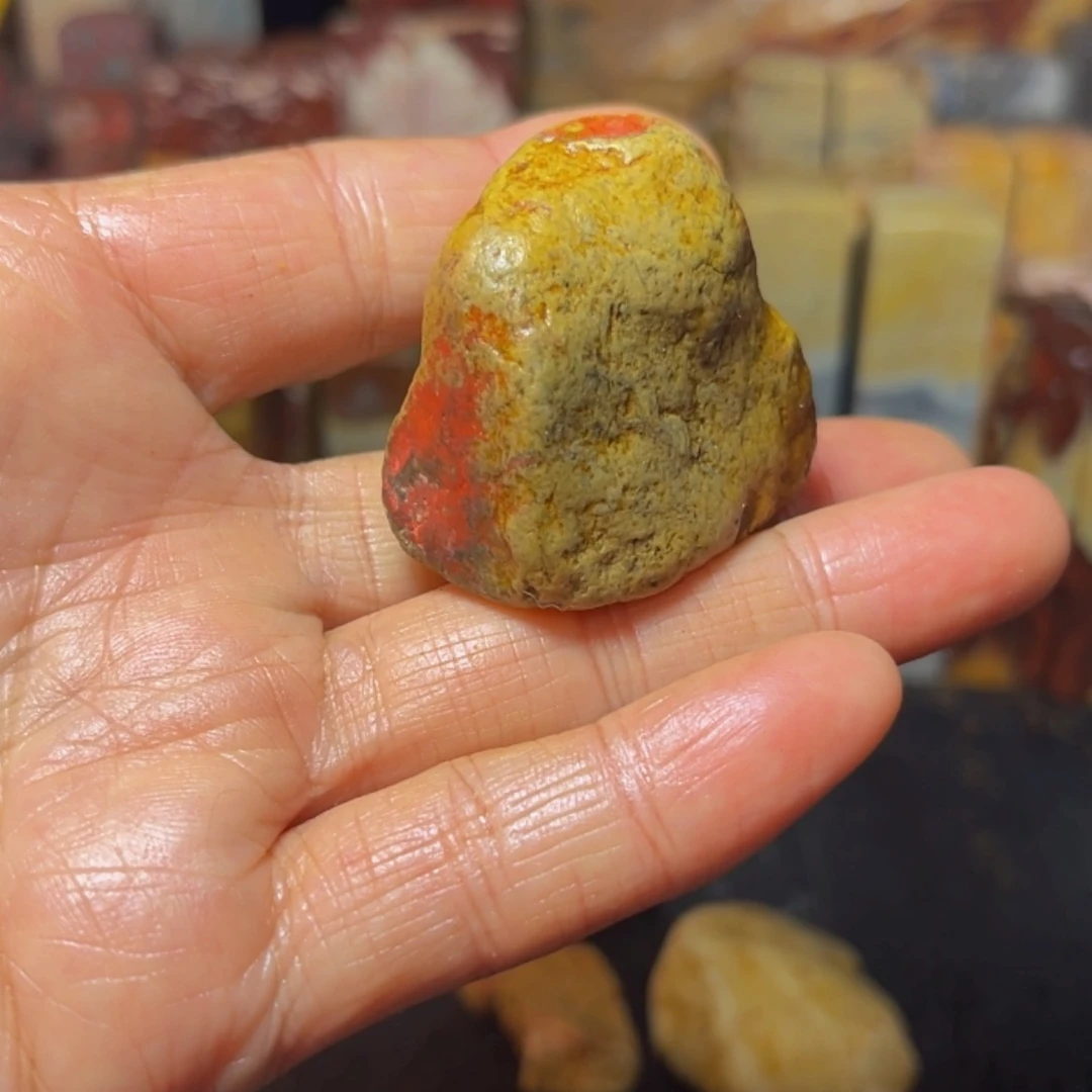 【闪购商品】昌化石