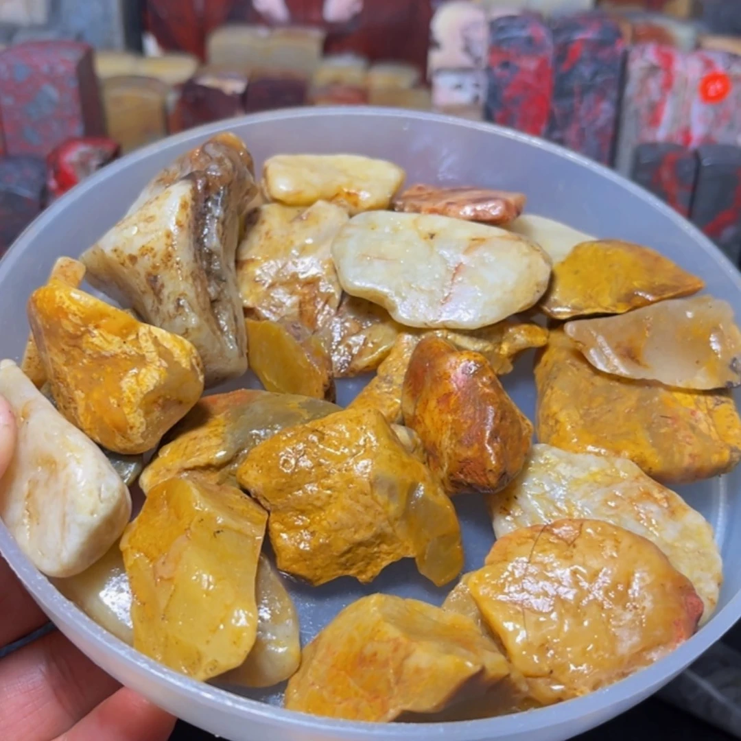 【闪购商品】昌化石