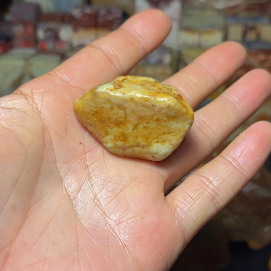 【闪购商品】昌化石