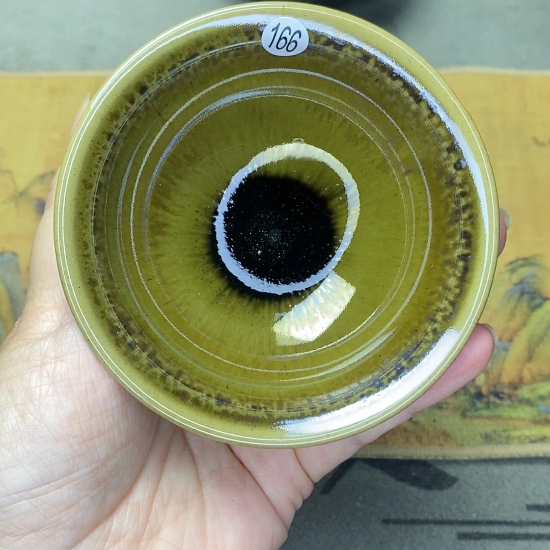 【闪购商品】瓷茶盏