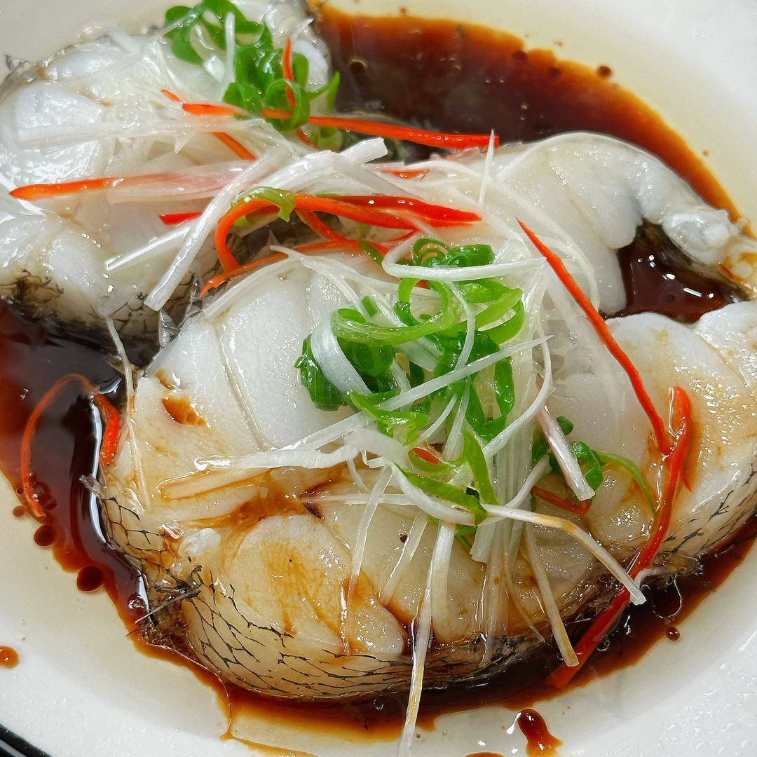 深海鳕鱼中段【4斤送2斤】厚切鳕鱼片500g/包细鳞壮鳕鱼