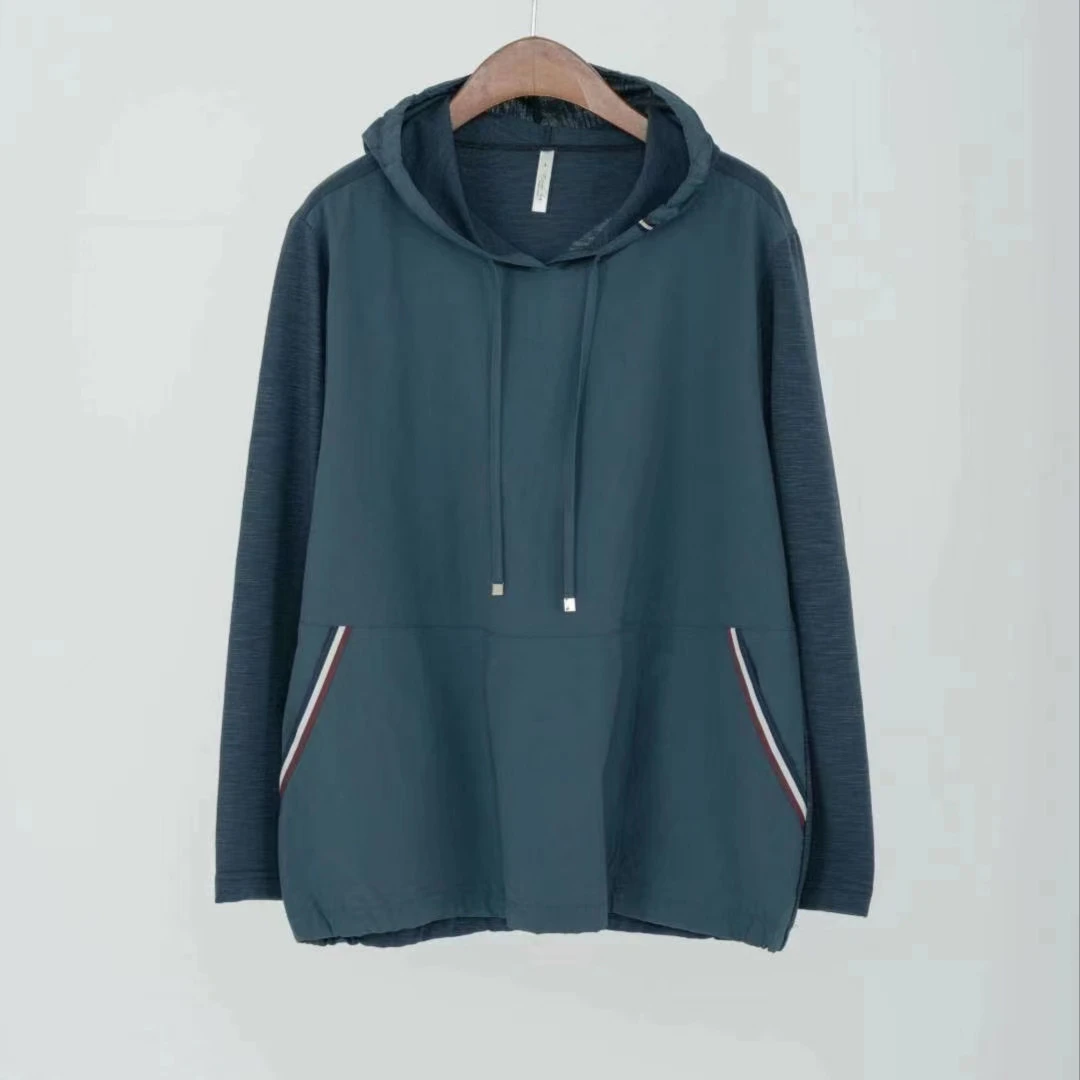 韩国东大门时尚卫衣