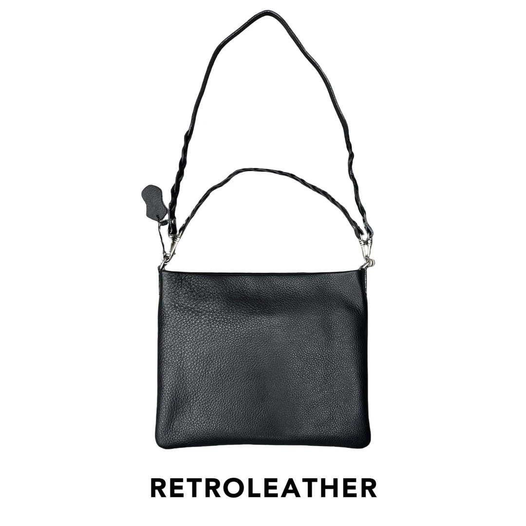 楠哥的包  头层牛皮真皮经典轻奢百搭简约女包ck6102