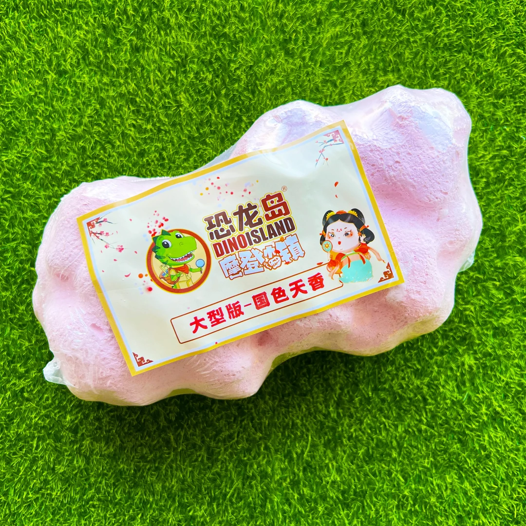国潮仕女佣_国色天香仕女俑_品唐朝历史_随机侍女俑