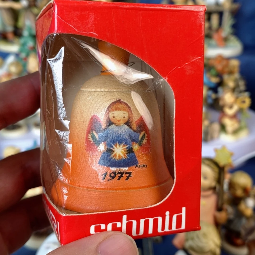 瓷片海淘中古品，意大利anri