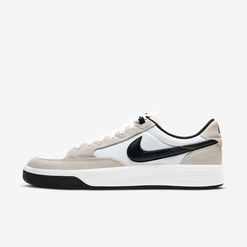 Nike耐克中性NIKE SB ADVERSARY PRM户外休闲鞋CW7456-100